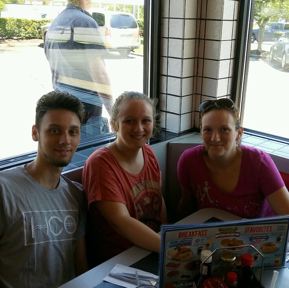 Meet your Posher, Jeremy - Picture 1 of 1